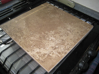 Roger's Rambling's and RV Recipes: Use Your Oven, (if you have one) AND